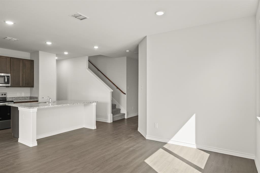 Sycamore Landing - Residential