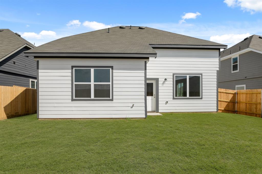 Sycamore Landing - Residential