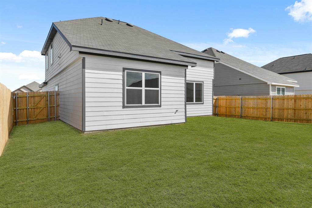 Sycamore Landing - Residential