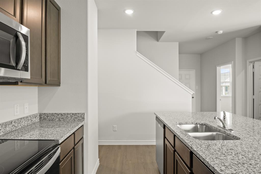 Sycamore Landing - Residential