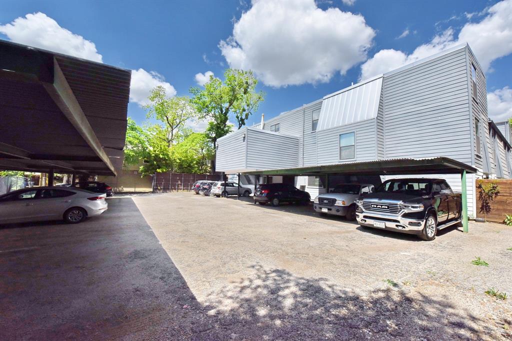 Gilbert Condo 4033 - Residential Lease