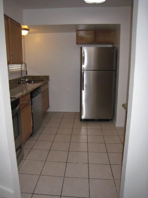 Gilbert Condo 4033 - Residential Lease
