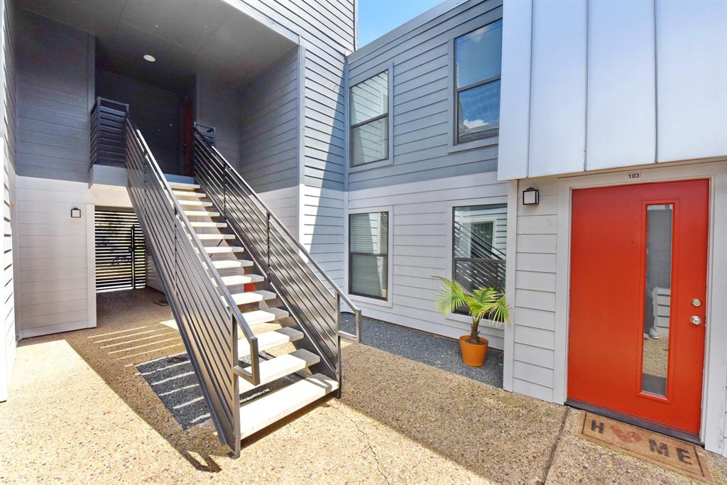 Gilbert Condo 4033 - Residential Lease