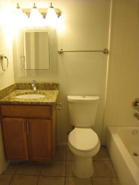 Gilbert Condo 4033 - Residential Lease