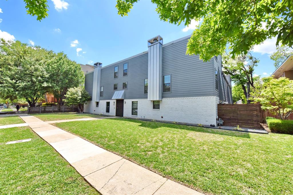 Gilbert Condo 4033 - Residential Lease