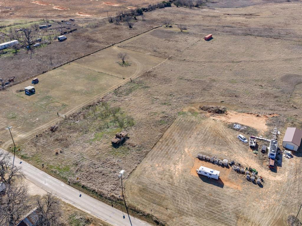 Brazos Estates - Land