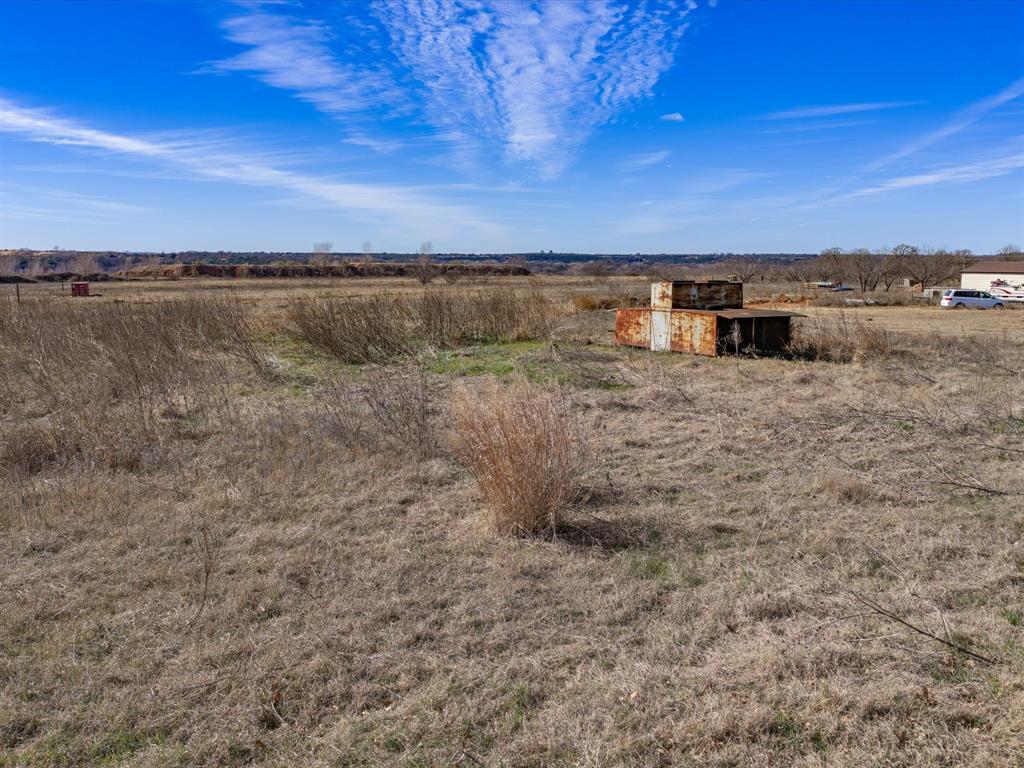 Brazos Estates - Land