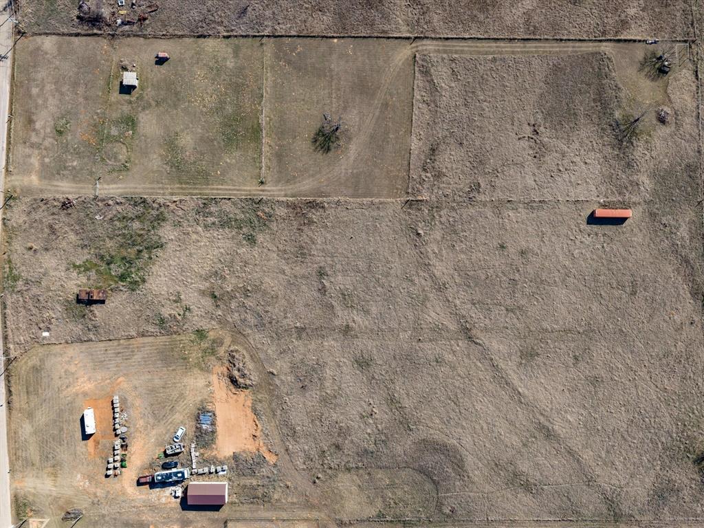 Brazos Estates - Land