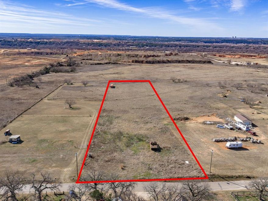 Just over three acres of peaceful Texas land located near the Brazos River, ideal for a homesite, weekend getaway, or investment. The property includes a shipping container that will convey with the sale, offering easy on site storage or can be converted into a container home. This mostly flat piece of land offers the ability to build and leave plenty of extra space.