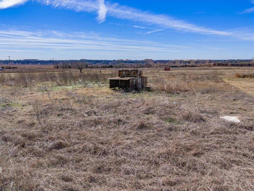 Brazos Estates - Land