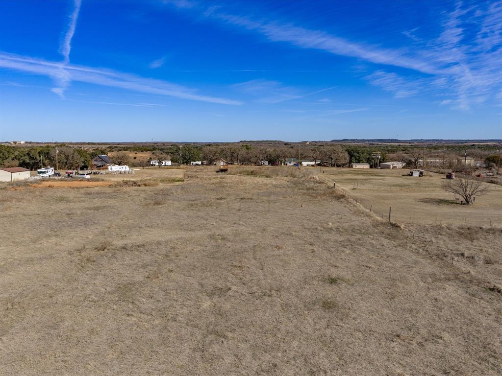 Brazos Estates - Land