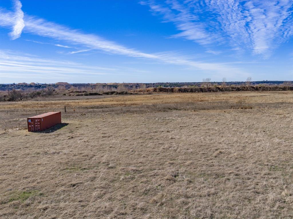 Brazos Estates - Land