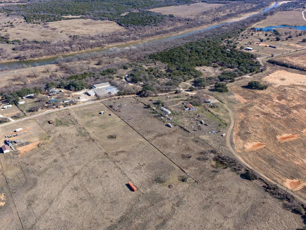 Brazos Estates - Land