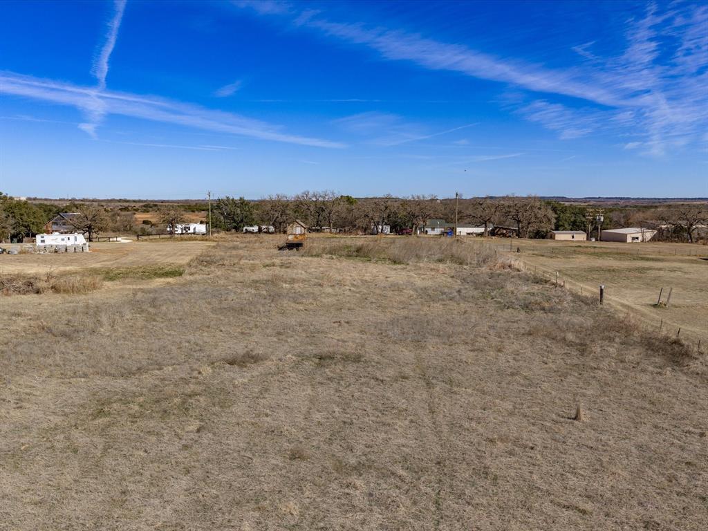 Brazos Estates - Land