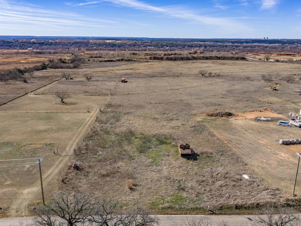 Brazos Estates - Land