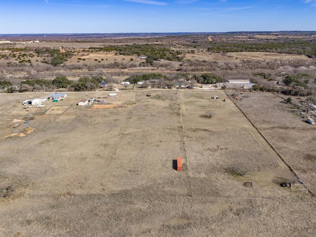 Brazos Estates - Land