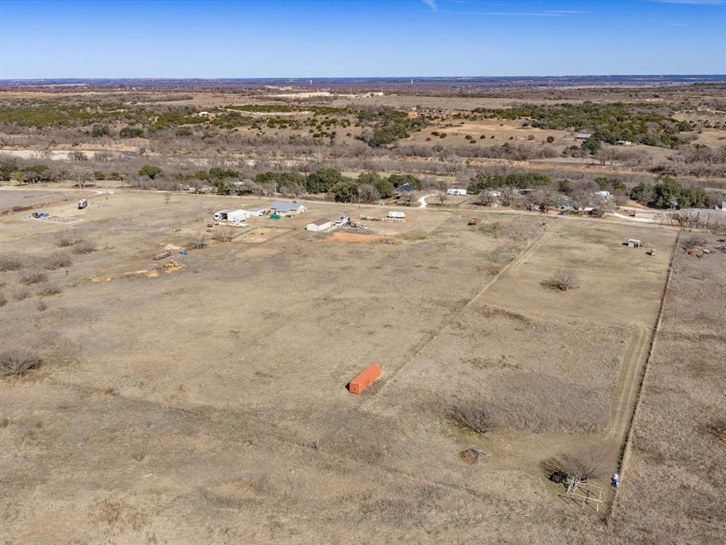 Brazos Estates - Land