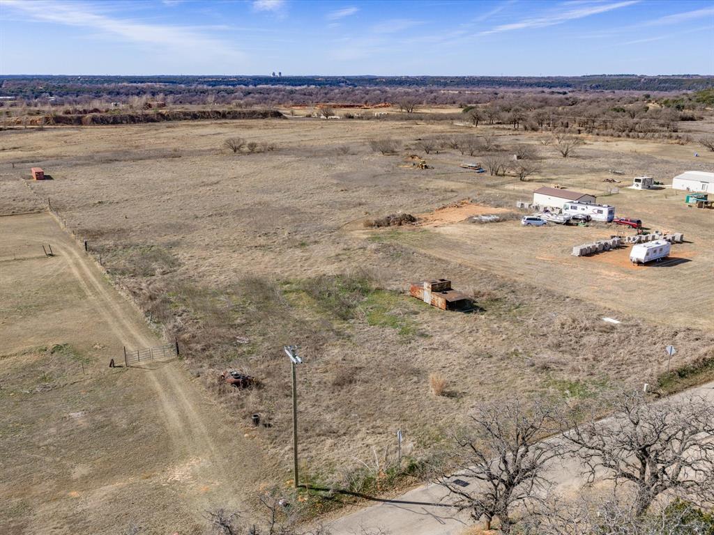 Brazos Estates - Land