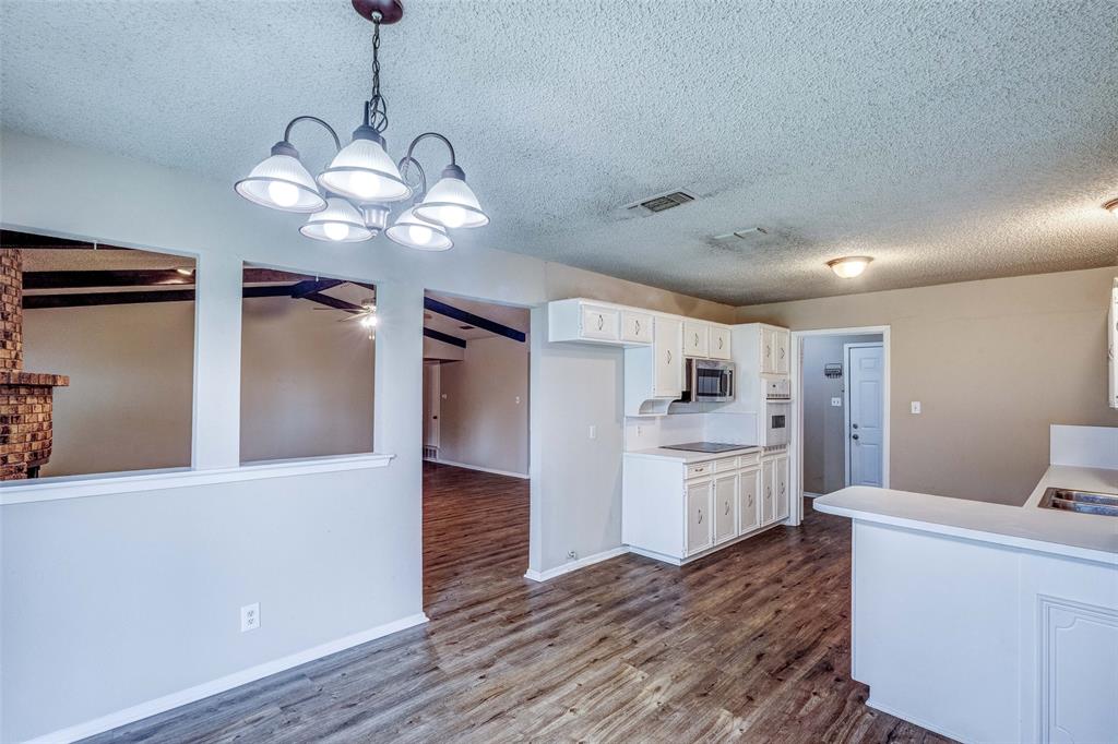 WESTPARK ADDITION-BENBROOK - Residential