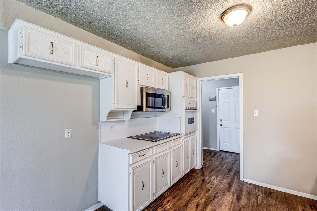 WESTPARK ADDITION-BENBROOK - Residential