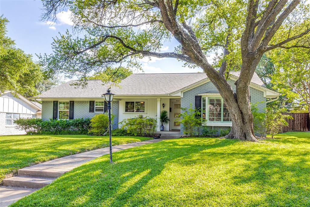 833 Overglen Drive
