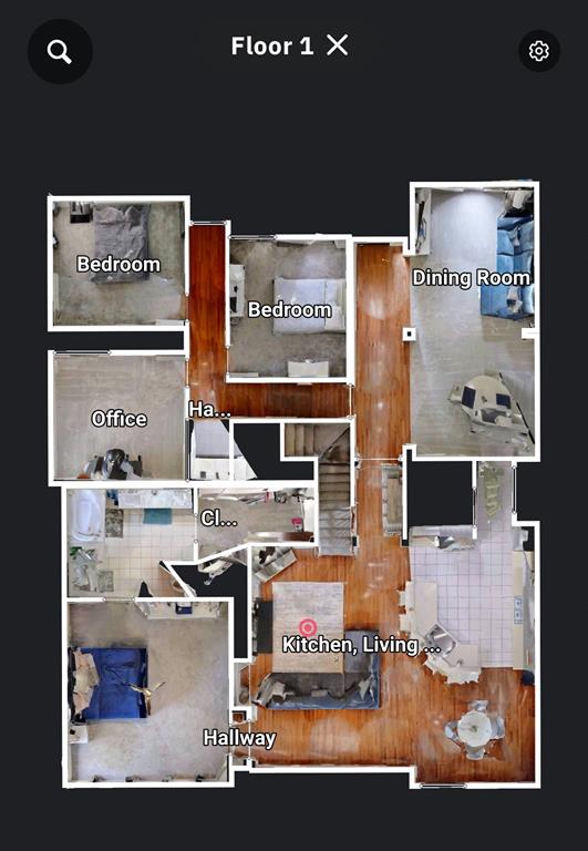 2209 Graystone Court