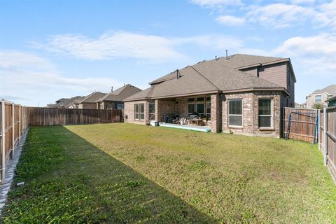 A home in Celina