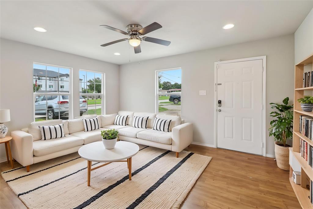 12824 Seagoville Road