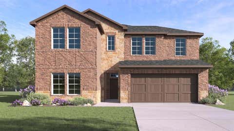 Photo of 2057 Hearn Drive, Royse City, TX 75189 (MLS # 21369368)