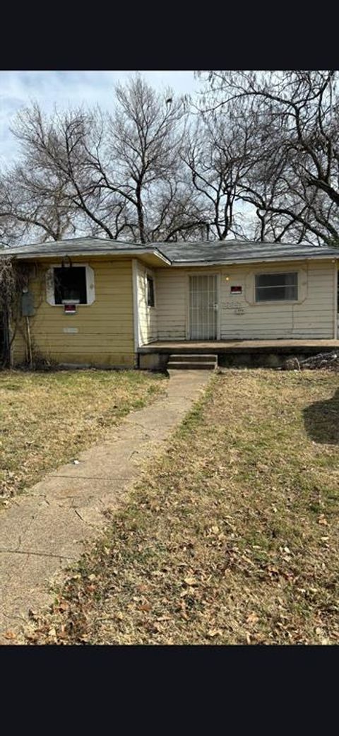 2222 Harding Dallas TX 75215