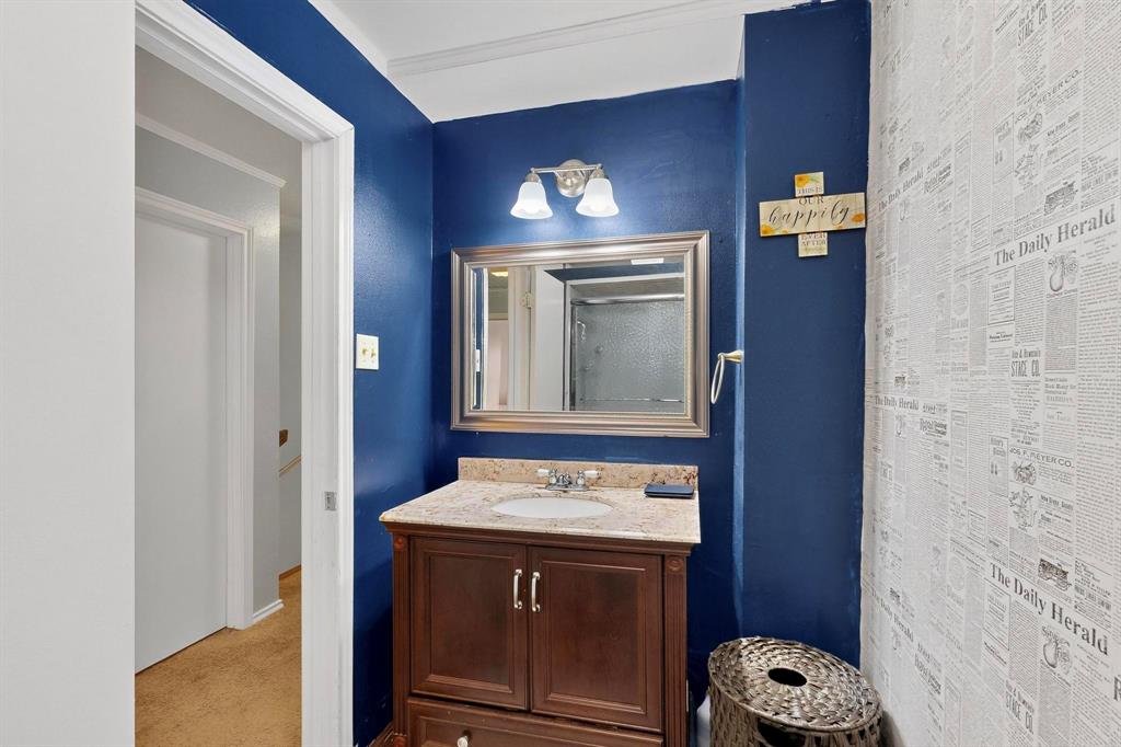 Creek Wood Estates - Residential