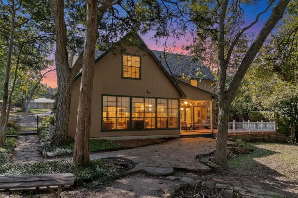 Creek Wood Estates - Residential