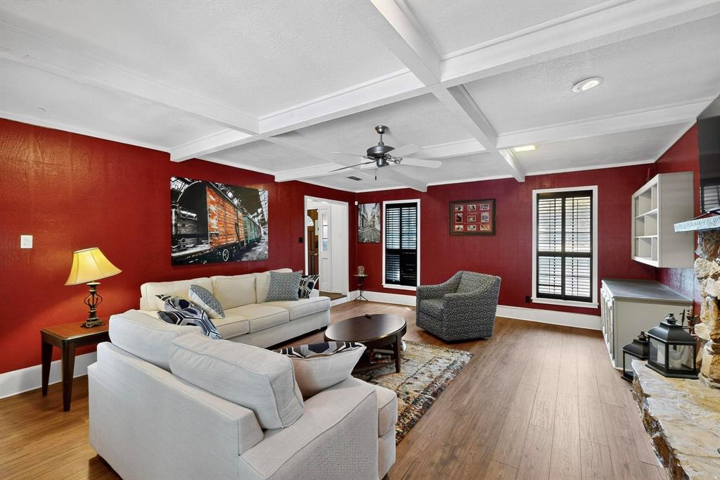 Creek Wood Estates - Residential