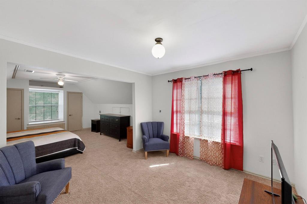 Creek Wood Estates - Residential