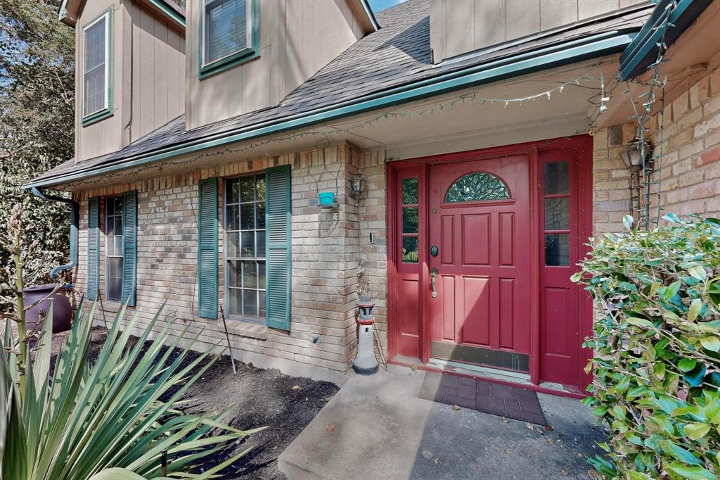 Creek Wood Estates - Residential