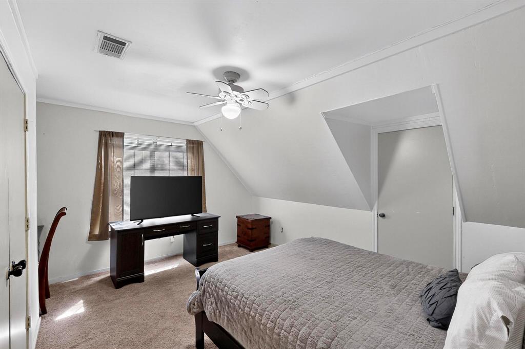 Creek Wood Estates - Residential