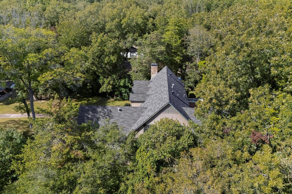 Creek Wood Estates - Residential