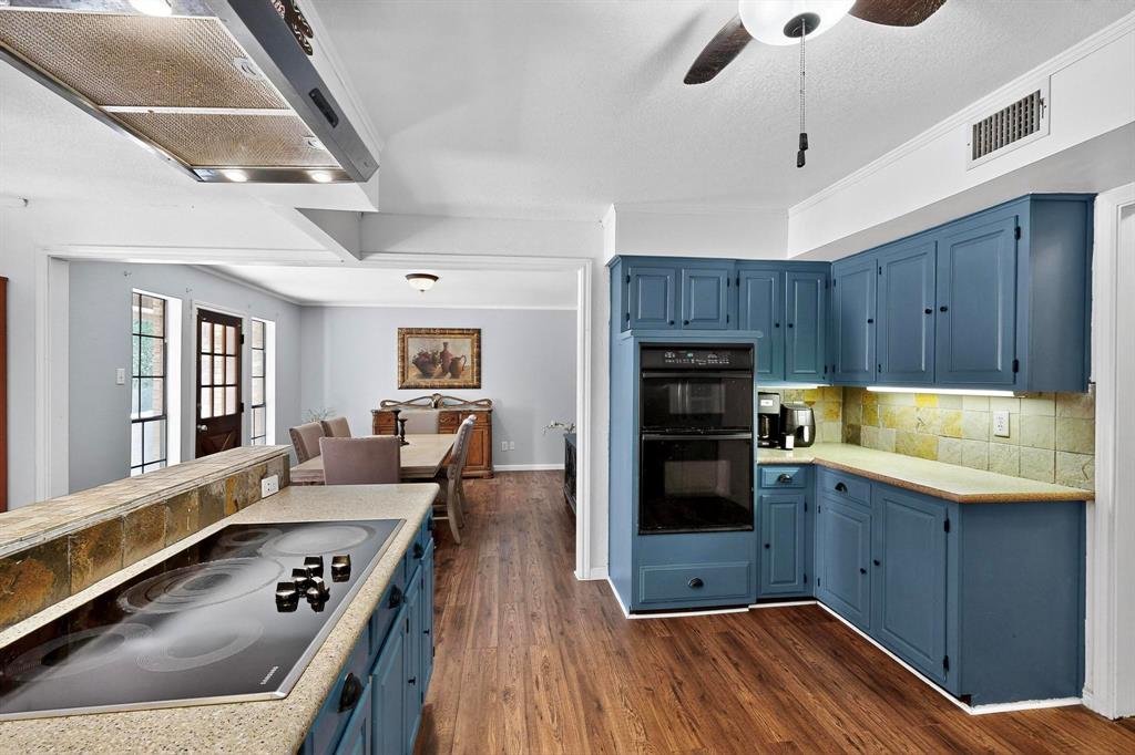 Creek Wood Estates - Residential