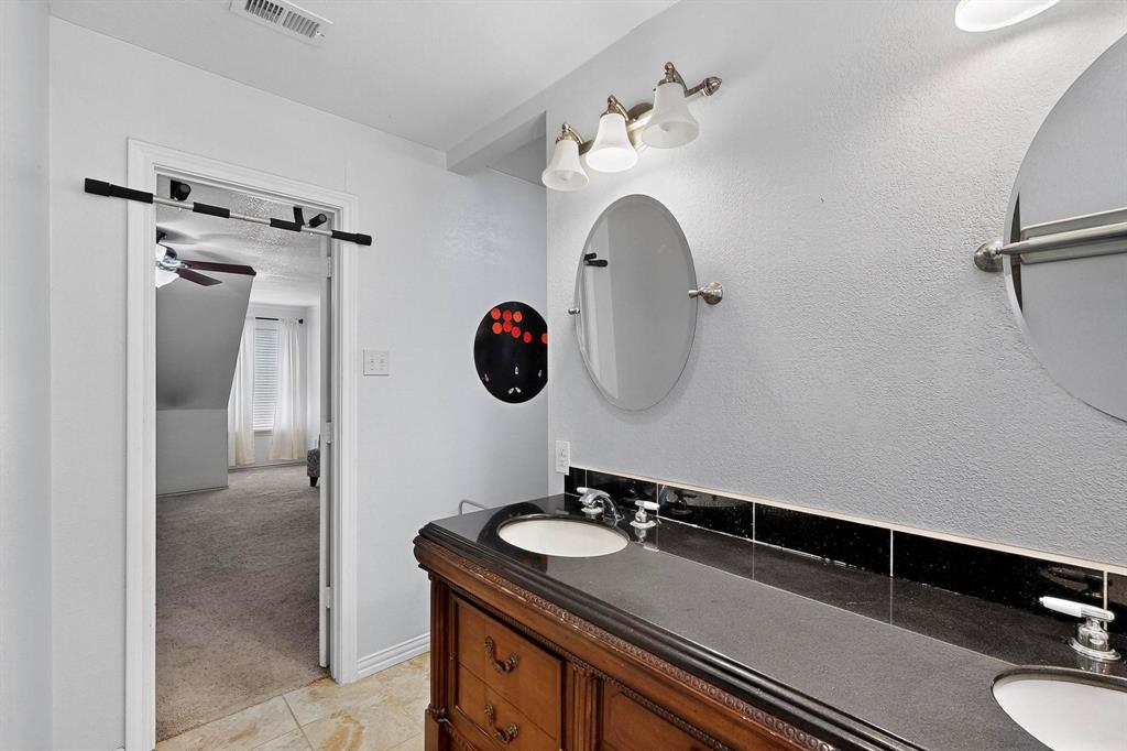 Creek Wood Estates - Residential