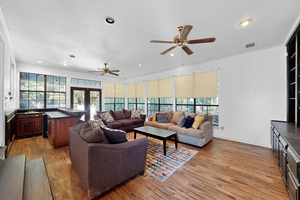 Creek Wood Estates - Residential