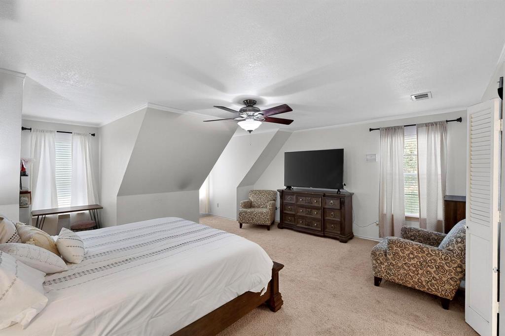 Creek Wood Estates - Residential