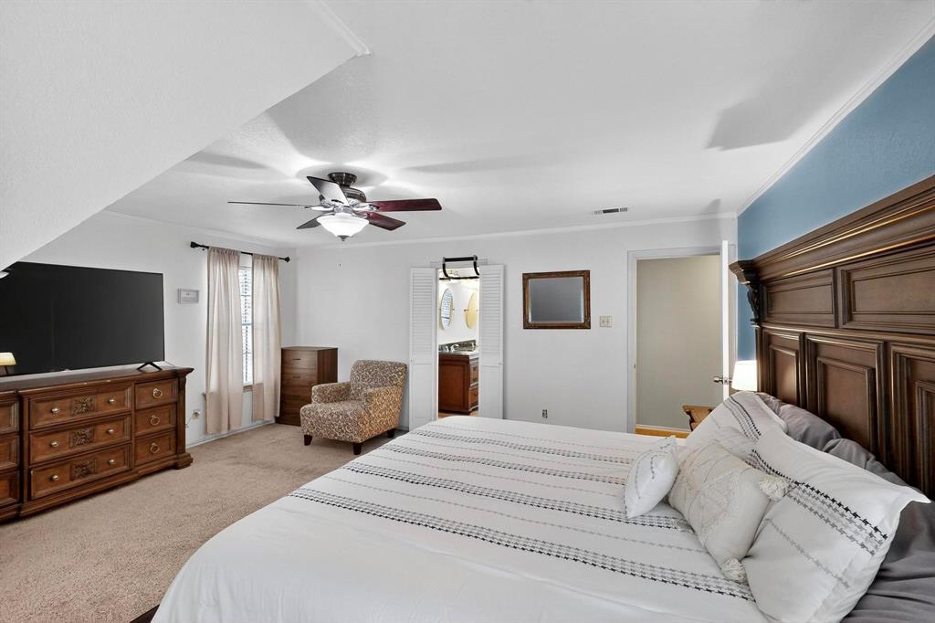 Creek Wood Estates - Residential