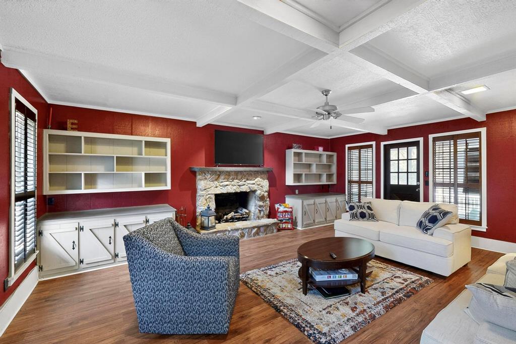 Creek Wood Estates - Residential