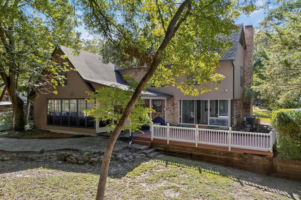 Creek Wood Estates - Residential