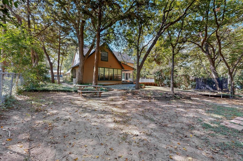 Creek Wood Estates - Residential