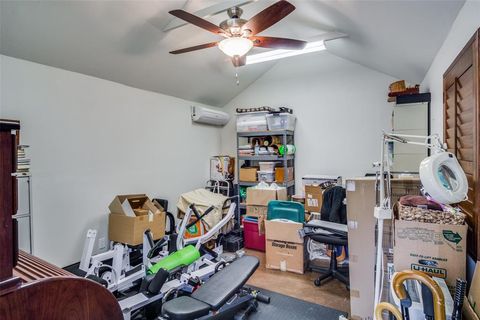 A home in Fort Worth