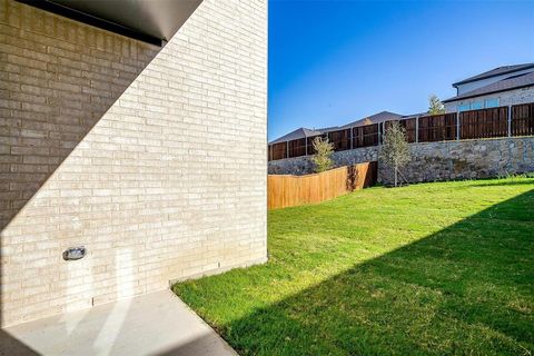 A home in Fort Worth