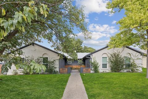 15825 El Estado Drive Dallas TX 75248