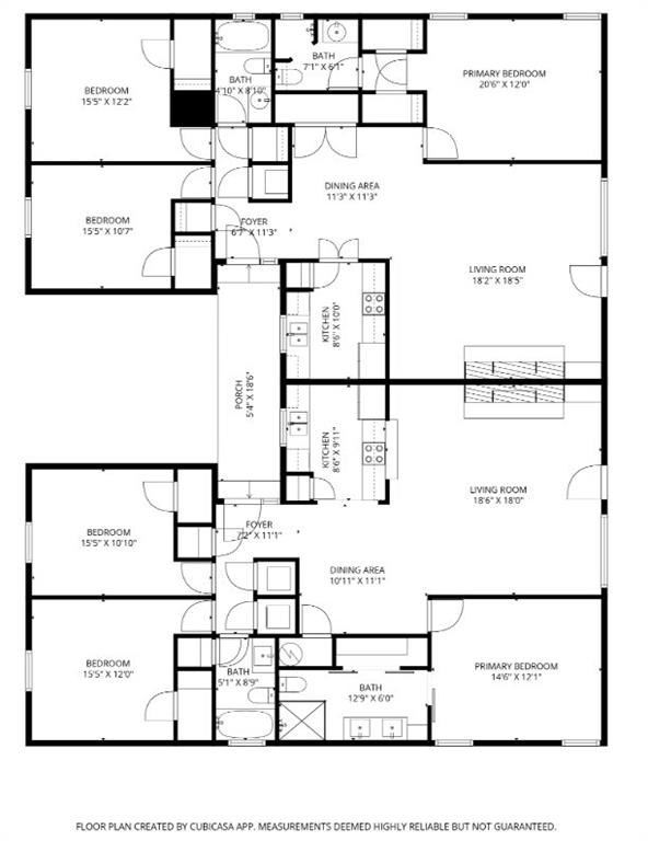 Richardson Heights Estates West 2n - Residential