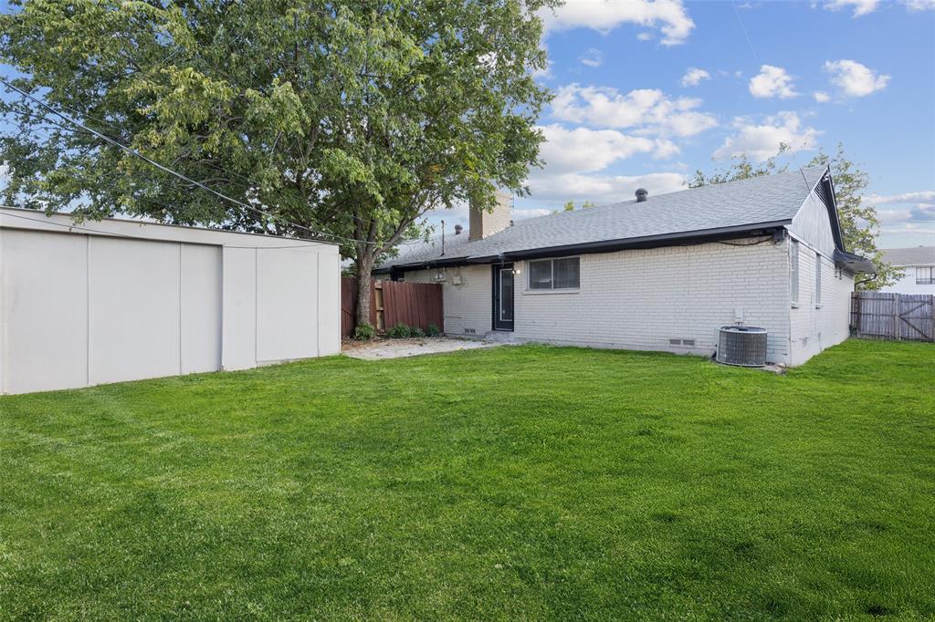 Richardson Heights Estates West 2n - Residential